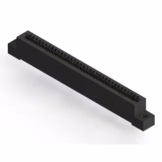 392-035-521-108 EDAC Inc.  Edgeboard Connectors